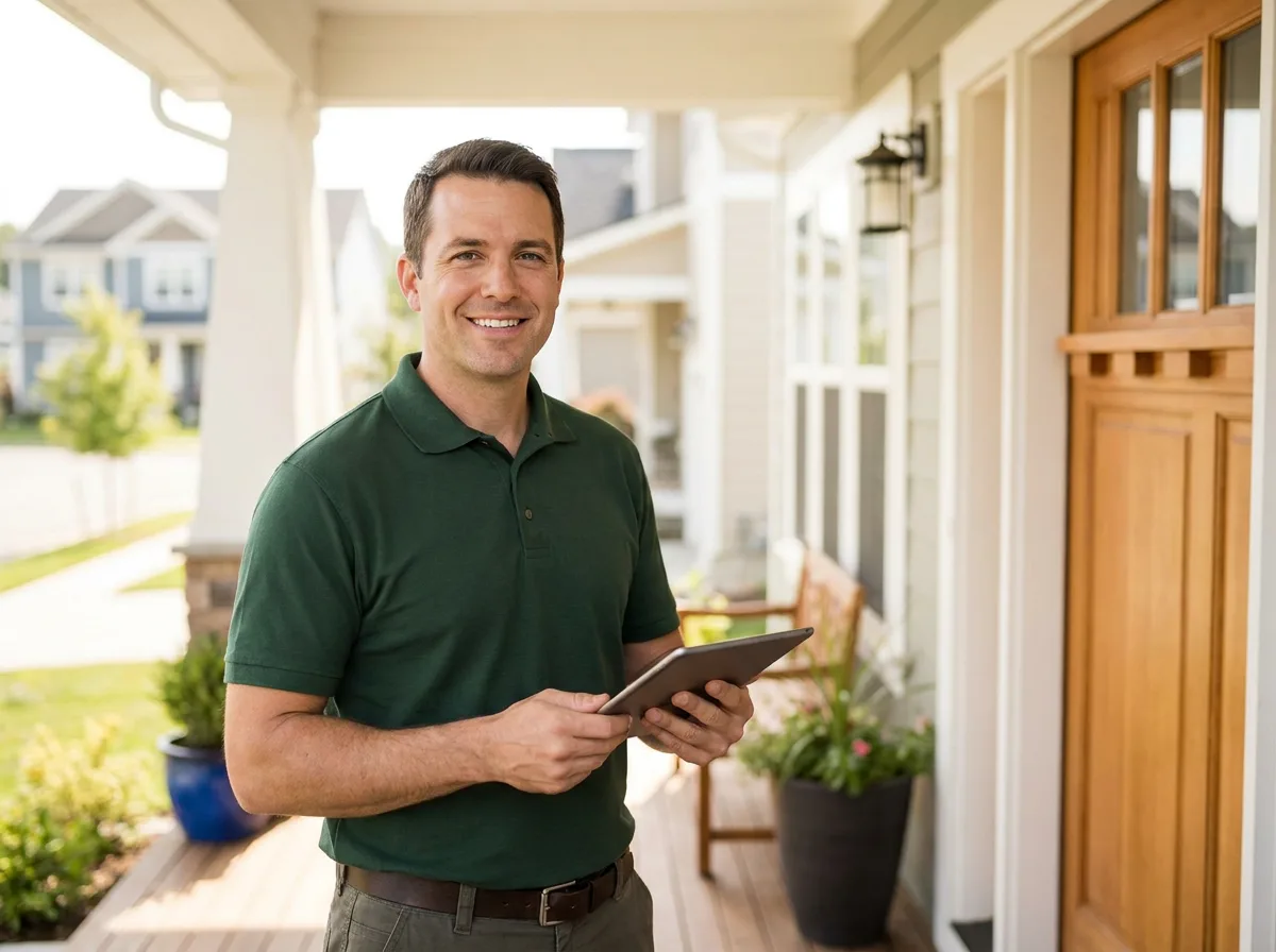 Pest control FAQs for Winter, WI